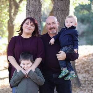 Meet your Posher, Bekki